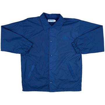 1996 England Euro '96 Veste Coach - 8/10 - (M)