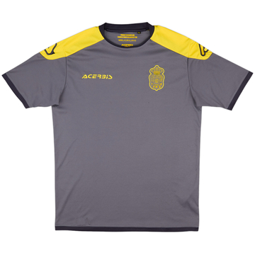 2017-18 Las Palmas Acerbis Maillot d'entraînement - 8/10 - (XL)