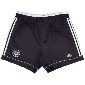 2000-01 Bordeaux Shorts domicile - 8/10 - (L)