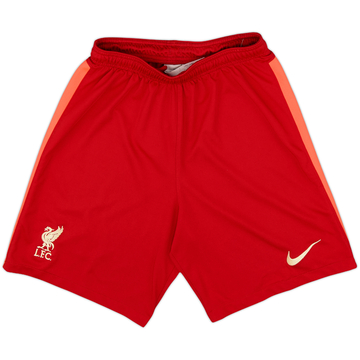 2021-22 Liverpool Short Domicile - 10/10 - (M)