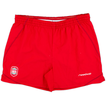 2002-04 Liverpool Short domicile - 8/10 - (XL)