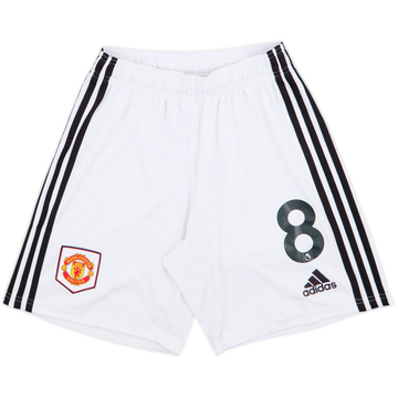 2022-23 Manchester United Short Domicile #8 - 7/10 - (S)