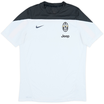 2014-15 Juventus Nike Maillot d'entraînement - 6/10 - (L)