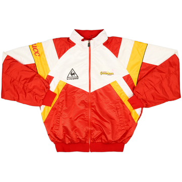 1998 Nagoya Grampus Eight Le Coq Sportif Veste de survêtement - 7/10 - (L)