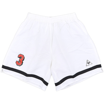 1998 Nagoya Grampus Eight Short extérieur version joueur #3 - 5/10 - (XXL)