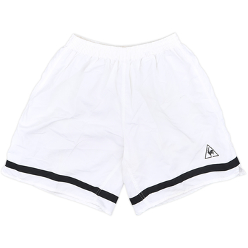 1998 Nagoya Grampus Eight Short extérieur - 7/10 - (XXL)