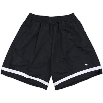 1998 Nagoya Grampus Eight Short domicile Authentique - 3/10 - (XXL)