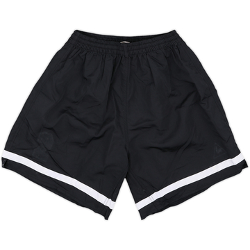 1998 Nagoya Grampus Eight Short domicile Authentique - 3/10 - (XXL)