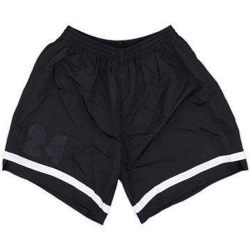 1998 Nagoya Grampus Eight Short domicile Authentique - 3/10 - (XXL)