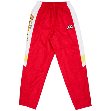 1995 Nagoya Grampus Eight Mizuno Bas de survêtement - 5/10 - (L)