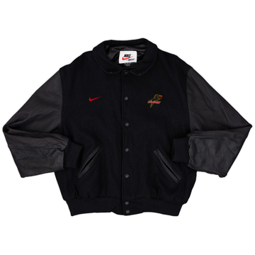 2000-01 Dallas Burn Nike Veste bomber - 8/10 - (XL)