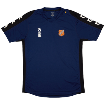 2021-22 Volendam Maillot d'entraînement Édition Staff HZ - 9/10 - (XL)