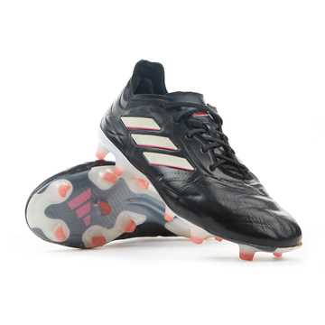 2022-23 adidas Édition Joueur Copa Pure.1 Crampons (Bernardo Silva) - 6/10 - FG (UK 6.5)