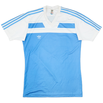Maillot modèle adidas 1980s #8 - 9/10 - (L)