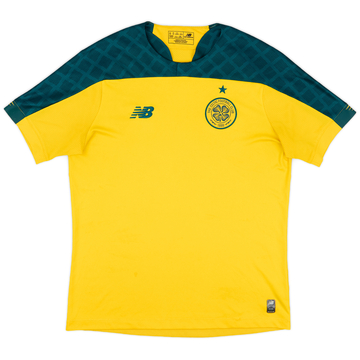 2019-20 Celtic Maillot extérieur - 7/10 - (M)