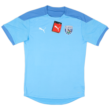2019-20 West Brom Puma Maillot d'entraînement (M)