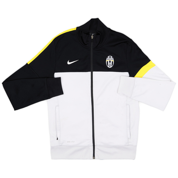 2012-13 Juventus Nike Veste de survêtement - 5/10 - (S)
