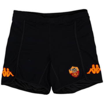 2002-03 Roma Troisième Short - 5/10 - (S)