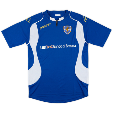 2015-16 Brescia Acerbis Maillot d'entraînement - 8/10 (L)