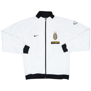 2003-04 Juventus Nike Veste de survêtement - 8/10 - (M)