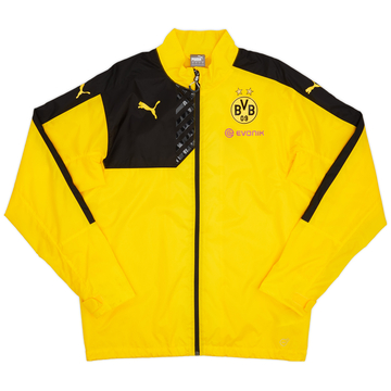 2015-16 Borussia Dortmund Coupe-vent version joueur - 7/10