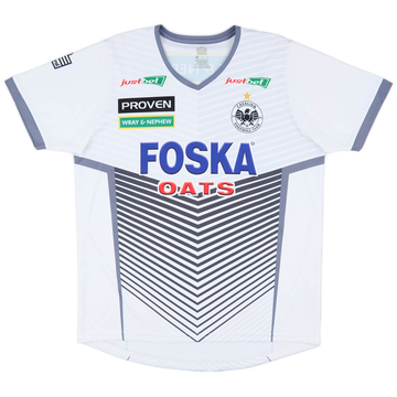 2023-24 Cavalier Maillot Domicile