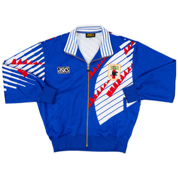 1994-95 Japan Asics Veste de survêtement - 8/10 - (S)
