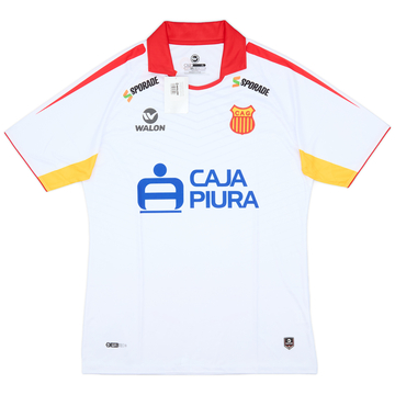 2020 Atletico Grau Maillot Domicile (XL)