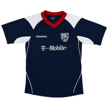 2005-06 West Brom Diadora Maillot d'entraînement - 7/10 - (S.Boys)