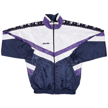 1994-96 Kelme Template Veste de survêtement (Real Madrid) - 9/10 - (L)