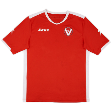 Maillot domicile Varese 2013-14 - 7/10 - (L)