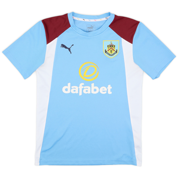 2016-17 Burnley Puma Maillot d'entraînement - 6/10 - (S)