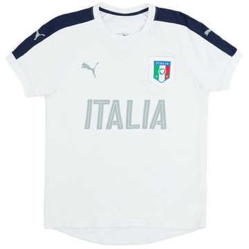 2015-16 Italy Puma Maillot d'entraînement - 7/10 - (M)