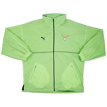 2002-03 Lazio Puma Doudoune de banc - 6/10 - (XL)