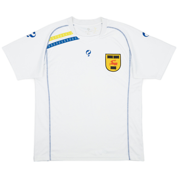 2011-12 SC Cambuur Maillot extérieur - 7/10 - (L)