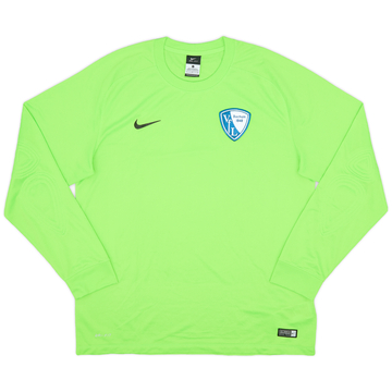 2015-16 VFL Bochum Maillot GK - 9/10 - (L)