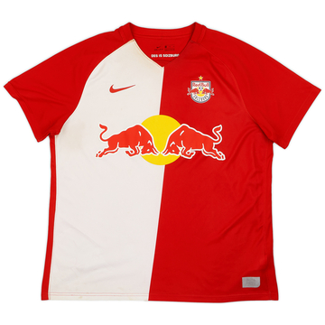 2020-21 Red Bull Salzburg Maillot domicile - 6/10 - (XXL)