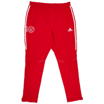 2005-06 Ajax adidas Pantalon de survêtement - 5/10 - (L/XL)