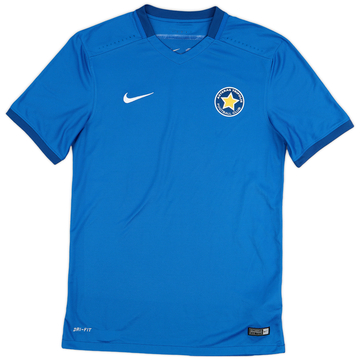 Maillot d'entraînement Nike Asteras Tripolis 2015-16 - 9/10 - (S)