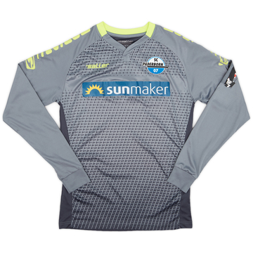 2018-19 Paderborn Maillot GK - 5/10 - (S)