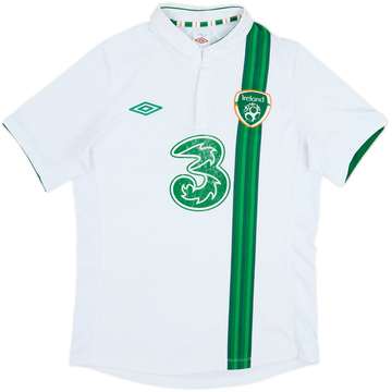 Maillot extérieur Irlande 2012-13 - 6/10 - (M)