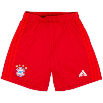 2019-20 Bayern Munich Short domicile - 7/10 - (M)