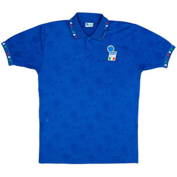 1994 Italy Maillot Domicile - 4/10 - (M)
