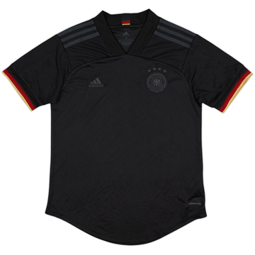 Maillot extérieur Allemagne 2020-21 - 8/10 - Taille S femme