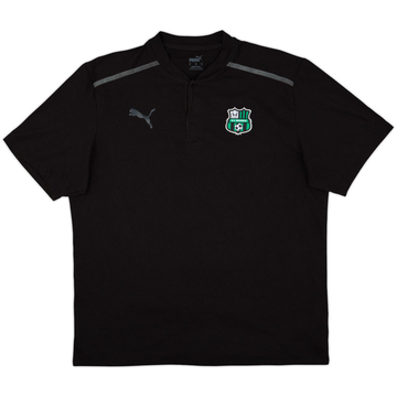 2020-21 Sassuolo Puma Maillot d'entraînement - 10/10 - (XL)