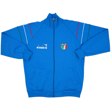 1986 Italy Diadora Veste de survêtement - 6/10 - (XL)