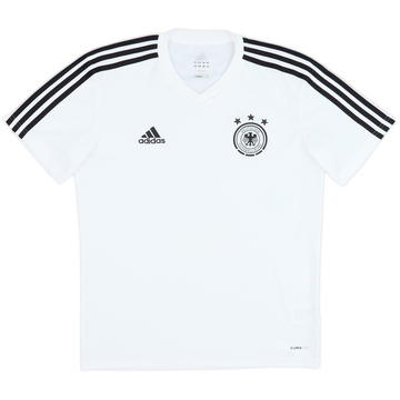 2011-12 Germany adidas Maillot d'entraînement - 9/10 - (S)