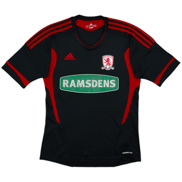 2011-12 Middlesbrough Maillot extérieur - 5/10 - (M)