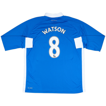 Maillot De Foot Wigan Athletic Domicile 2013/2014 – Homme Taille M, Multi