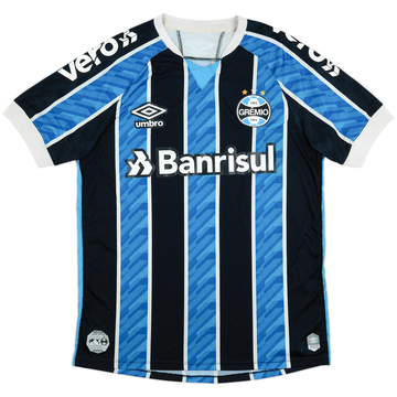 2020 Gremio Maillot Domicile - 6/10 - (M)